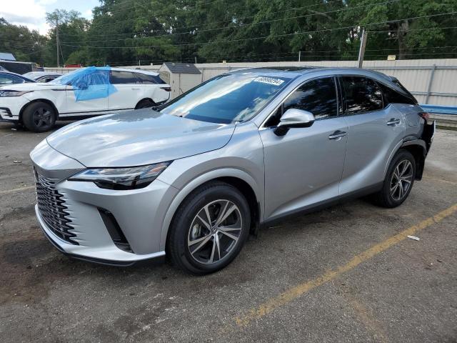 2T2BAMBA6PC005072 2023 Lexus RX photo no. 1