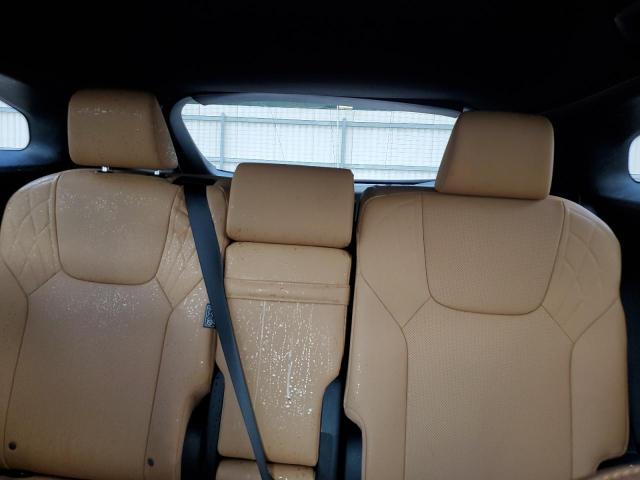 2T2BAMBA6PC005072 2023 Lexus RX photo no. 10