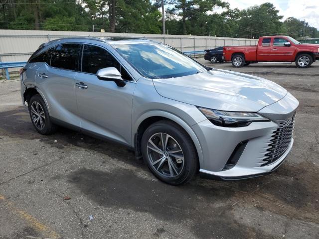 2T2BAMBA6PC005072 2023 Lexus RX photo no. 4