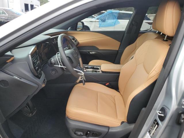 2T2BAMBA6PC005072 2023 Lexus RX photo no. 7