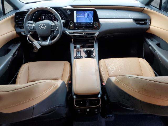 2T2BAMBA6PC005072 2023 Lexus RX photo no. 8
