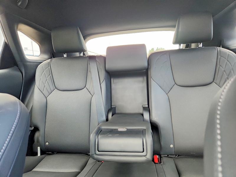 2T2BAMCA2RC061172 2024 Lexus RX photo no. 10