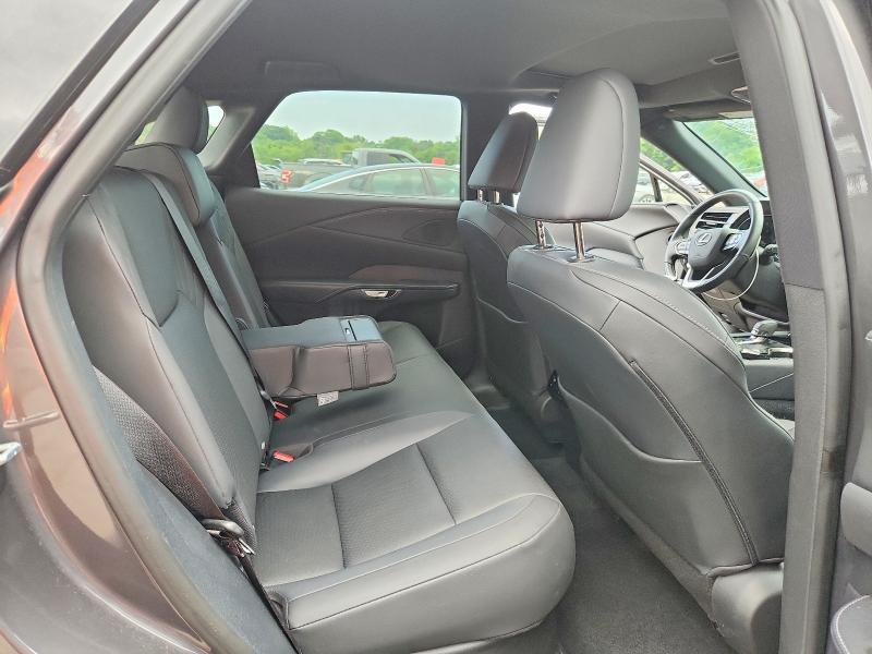 2T2BAMCA2RC061172 2024 Lexus RX photo no. 11