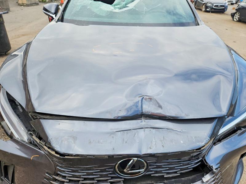 2T2BAMCA2RC061172 2024 Lexus RX photo no. 12