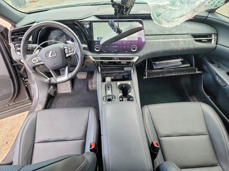 2T2BAMCA2RC061172 2024 Lexus RX photo no. 8