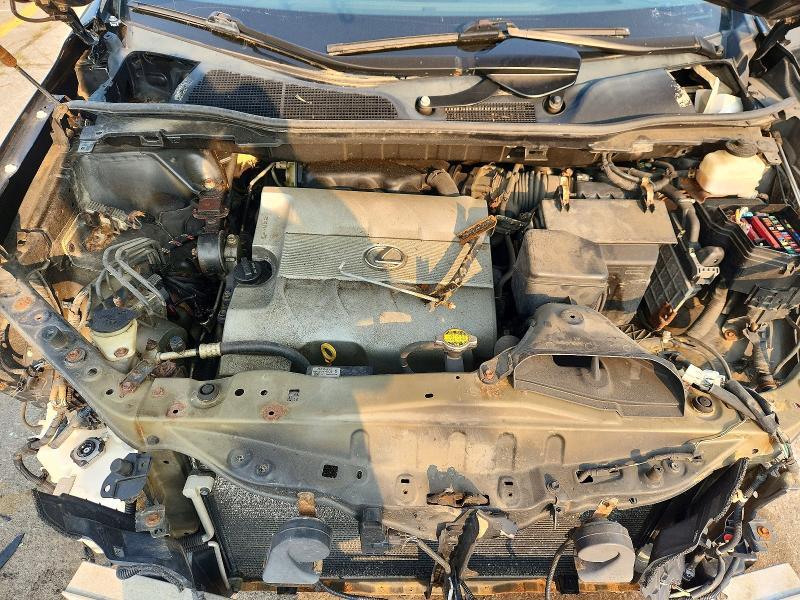 2T2BK1BA8FC279187 2015 Lexus RX photo no. 12