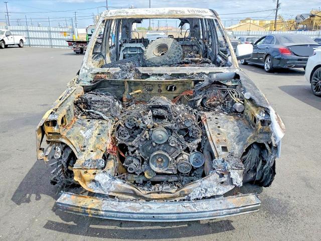 SALSF2D40CA719191 2012 Land Rover Range Rover photo no. 5