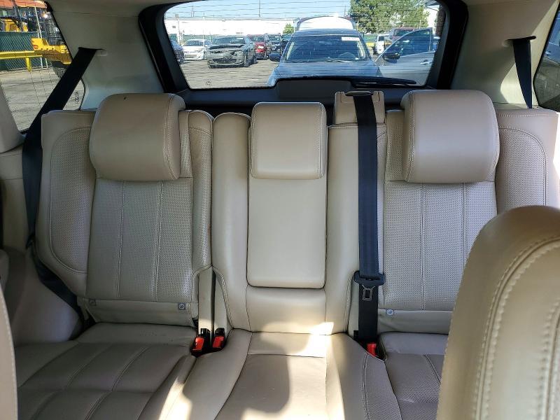 SALSK2D45DA794966 2013 Land Rover Range Rover photo no. 10