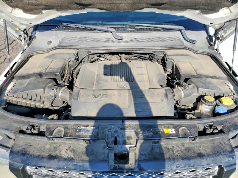 SALSK2D45DA794966 2013 Land Rover Range Rover photo no. 12