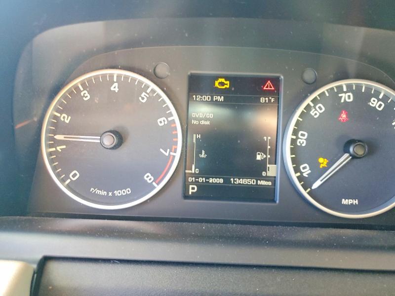 SALSK2D45DA794966 2013 Land Rover Range Rover photo no. 9