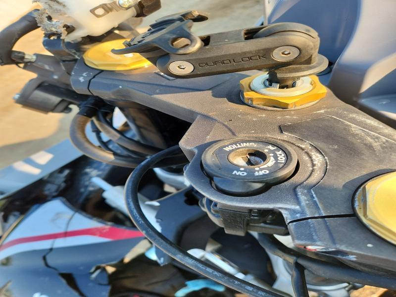 JS1DM11B2R7100255 2024 Suzuki GSX-R1000 photo no. 8