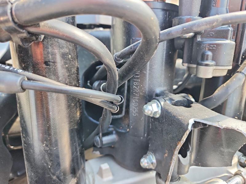 JS1DM11B2R7100255 2024 Suzuki GSX-R1000 photo no. 9
