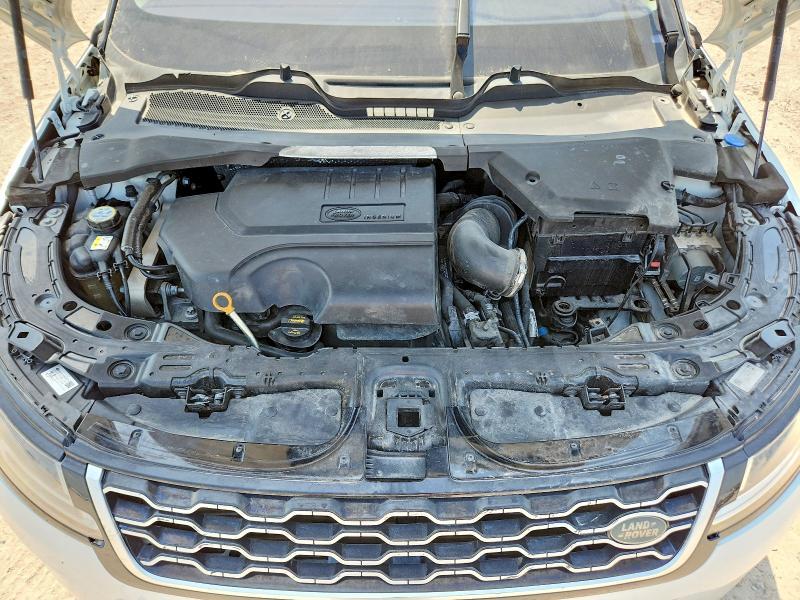 SALZJ2FX2LH020088 2020 Land Rover Range Rover photo no. 12