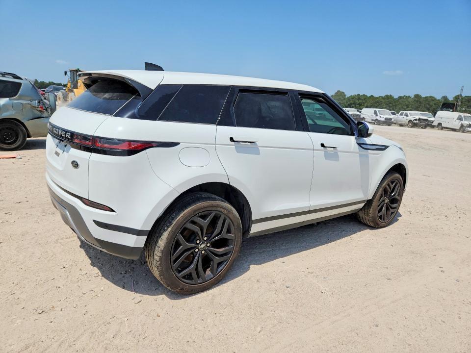 SALZJ2FX2LH020088 2020 Land Rover Range Rover photo no. 3