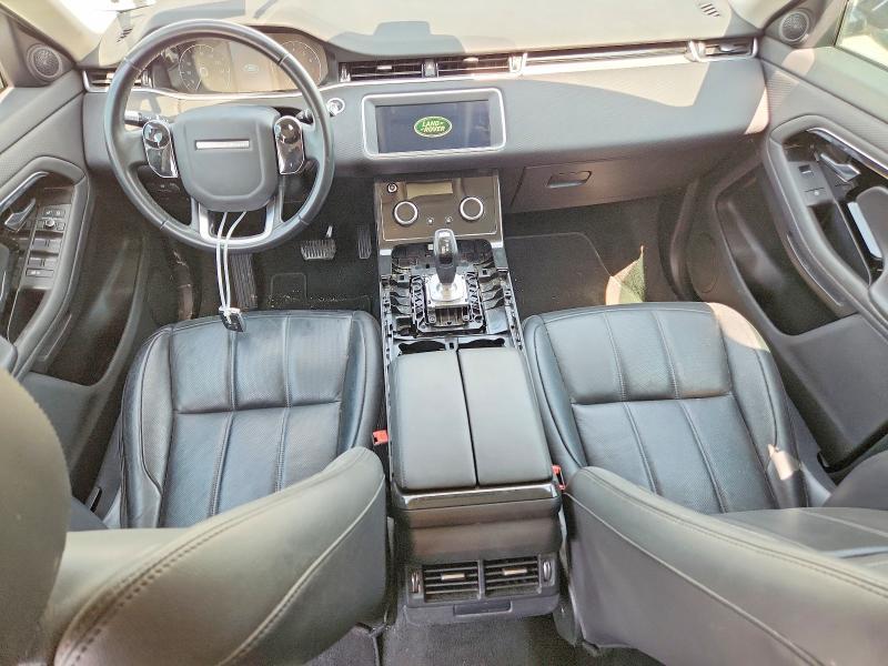 SALZJ2FX2LH020088 2020 Land Rover Range Rover photo no. 8