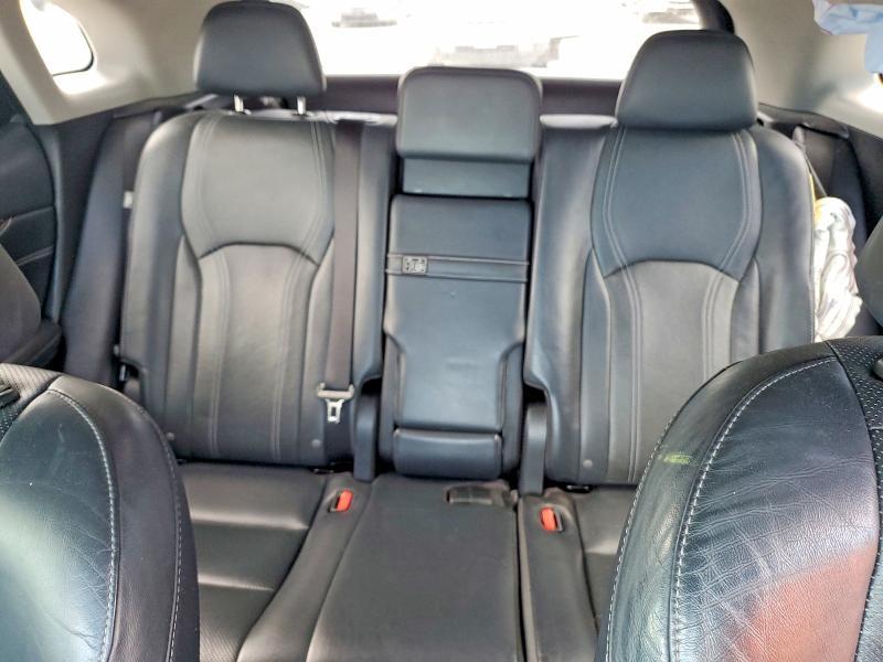2018 Lexus RX — VIN 2T2BZMCAXJC142773, şəkil 10