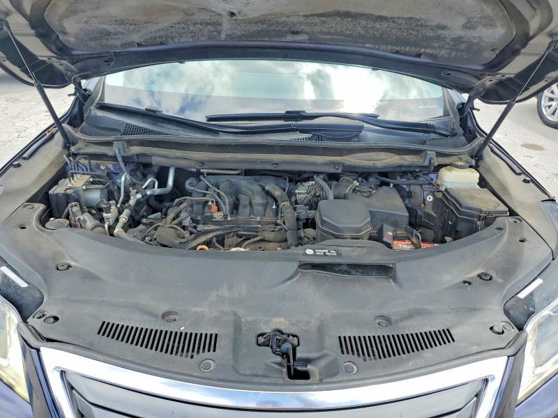 2018 Lexus RX — VIN 2T2BZMCAXJC142773, şəkil 12