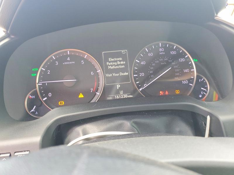 2018 Lexus RX — VIN 2T2BZMCAXJC142773, şəkil 9