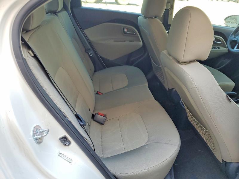 KNADM5A3XG6600329 2016 KIA Rio photo no. 10