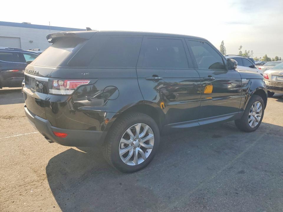 SALWR2PF1GA590132 2016 Land Rover Range Rover photo no. 3