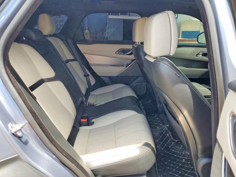 2018 Land Rover Range Rover — VIN SALYM2RV6JA750587, şəkil 11