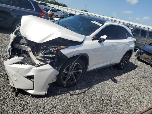 2T2ZZMCA3GC013975 2016 Lexus RX photo no. 1