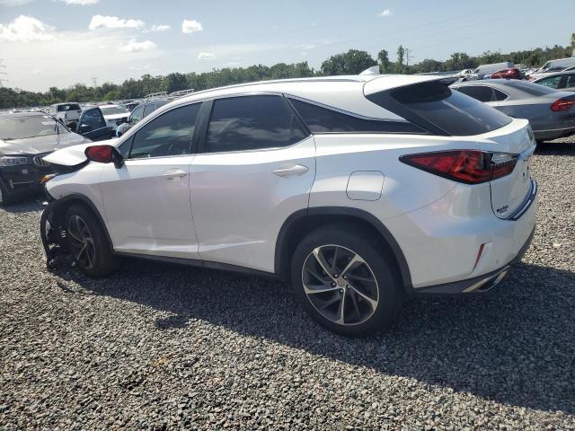 2T2ZZMCA3GC013975 2016 Lexus RX photo no. 2