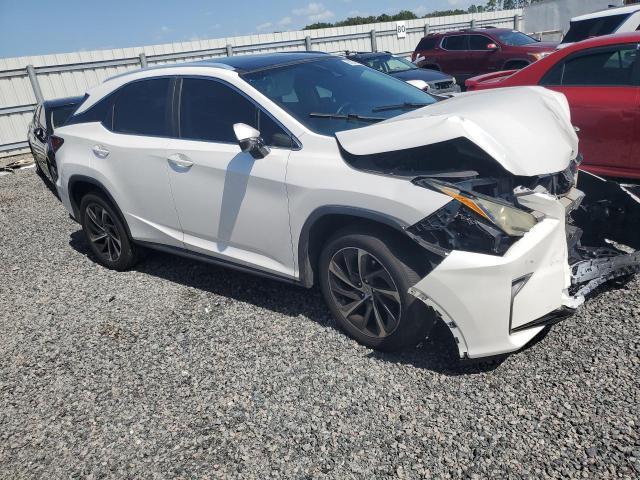 2T2ZZMCA3GC013975 2016 Lexus RX photo no. 4