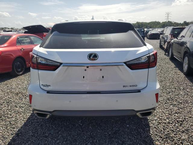2T2ZZMCA3GC013975 2016 Lexus RX photo no. 6