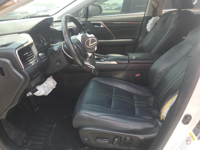 2T2ZZMCA3GC013975 2016 Lexus RX photo no. 7