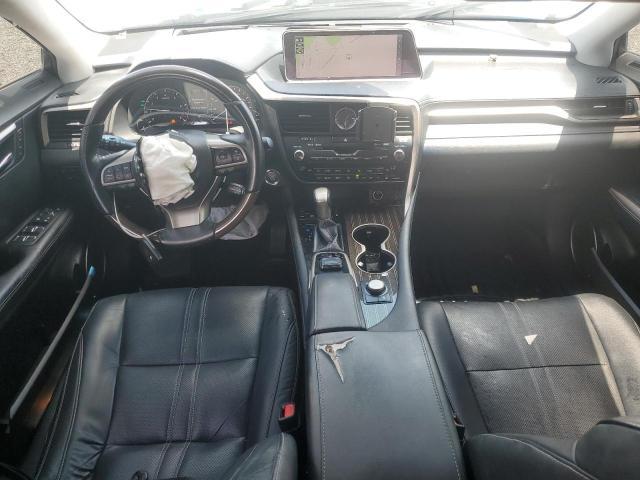 2T2ZZMCA3GC013975 2016 Lexus RX photo no. 8