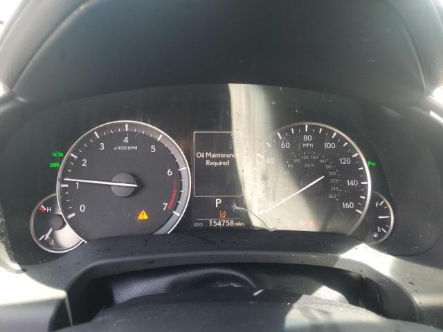 2T2ZZMCA3GC013975 2016 Lexus RX photo no. 9
