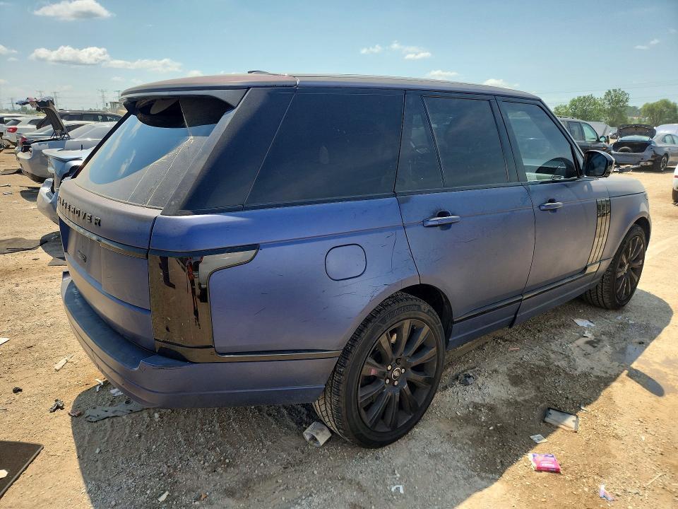 SALGS2EF4EA133162 2014 Land Rover Range Rover photo no. 3