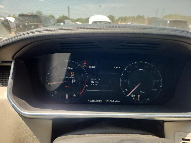 SALGS2EF4EA133162 2014 Land Rover Range Rover photo no. 9