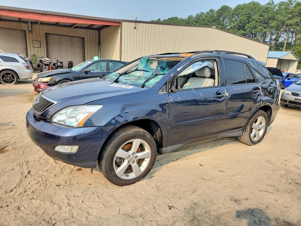 2T2HA31U95C044915 2005 Lexus RX photo no. 1