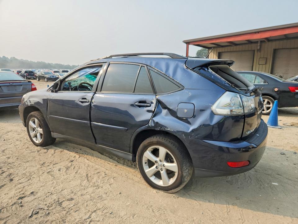 2T2HA31U95C044915 2005 Lexus RX photo no. 2