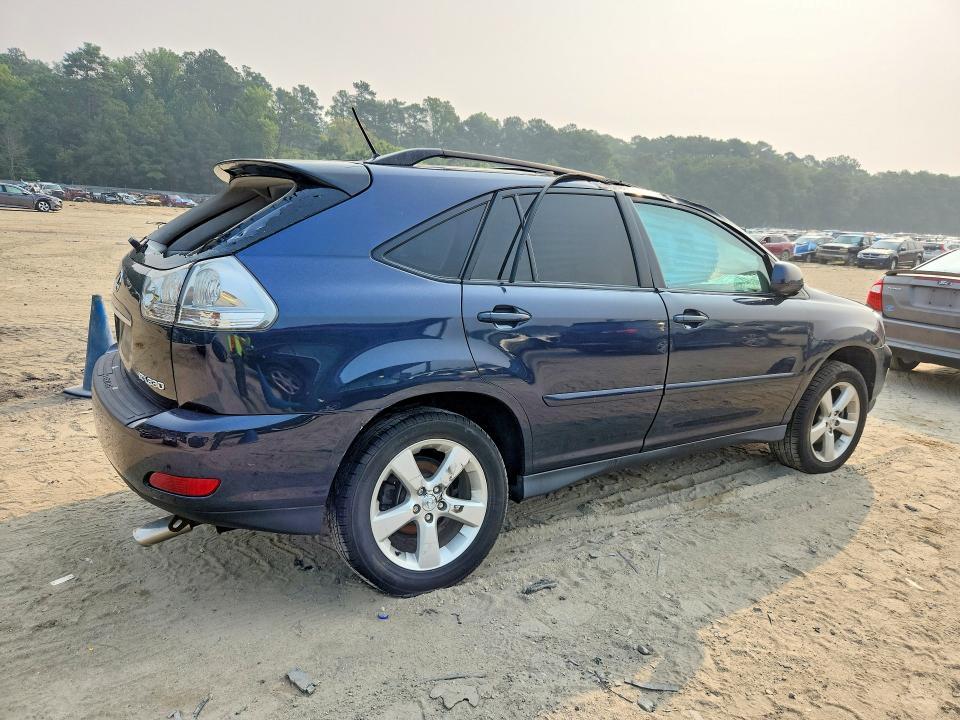 2T2HA31U95C044915 2005 Lexus RX photo no. 3