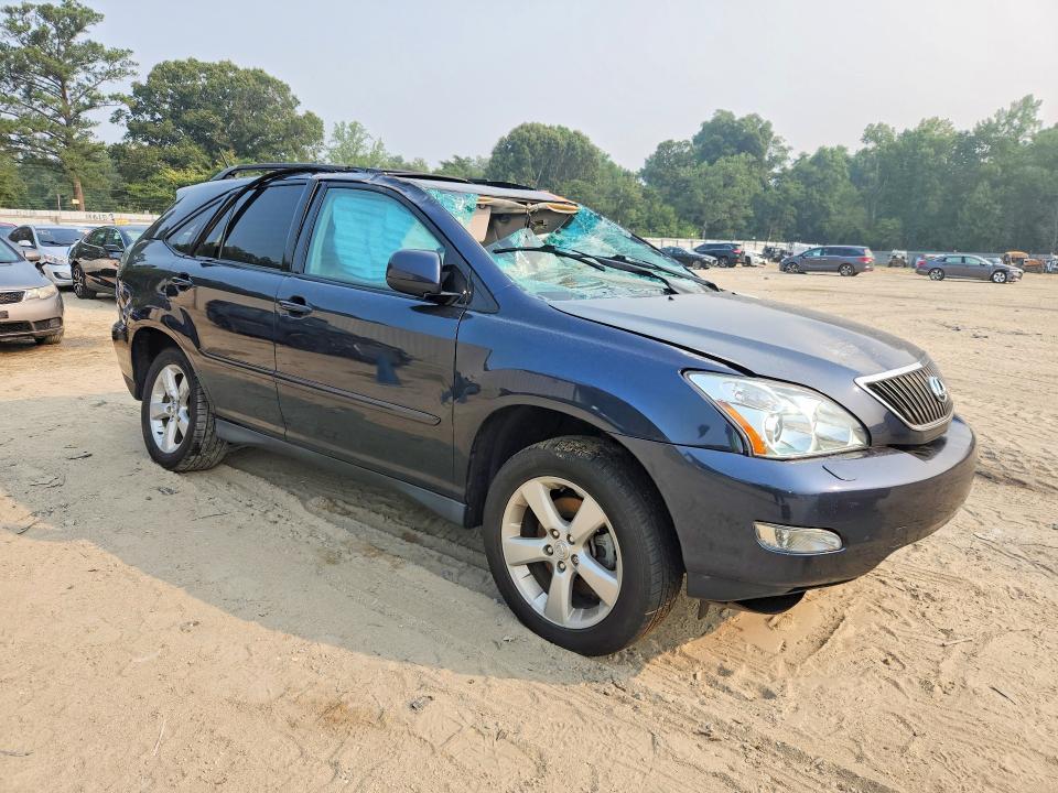 2T2HA31U95C044915 2005 Lexus RX photo no. 4