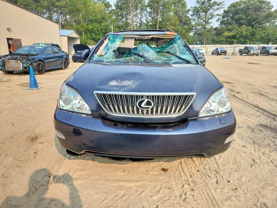 2T2HA31U95C044915 2005 Lexus RX photo no. 5