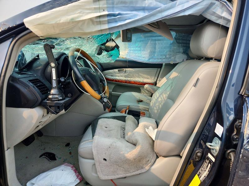 2T2HA31U95C044915 2005 Lexus RX photo no. 7