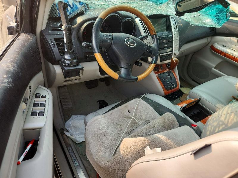 2T2HA31U95C044915 2005 Lexus RX photo no. 8
