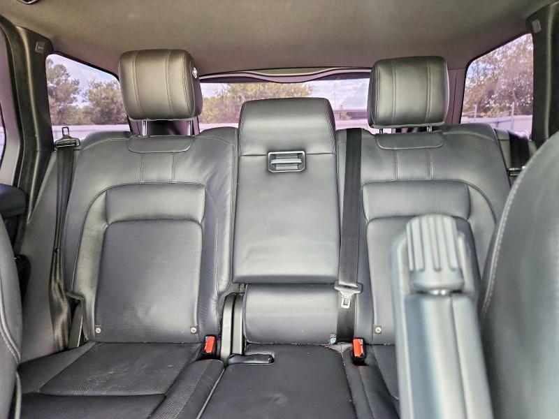 SALGS2SV5JA393138 2018 Land Rover Range Rover photo no. 10