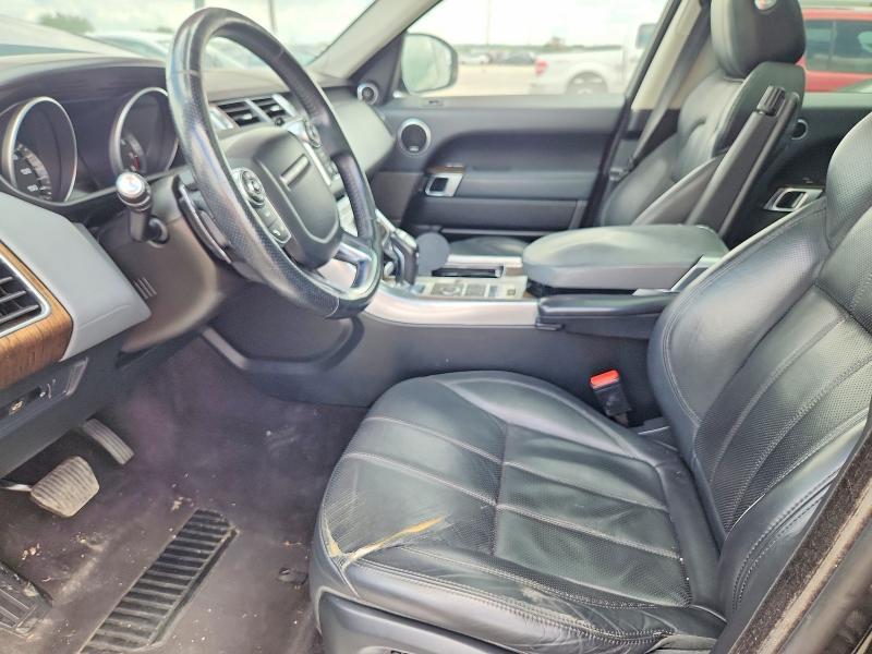 SALWR2TF2EA343897 2014 Land Rover Range Rover photo no. 7