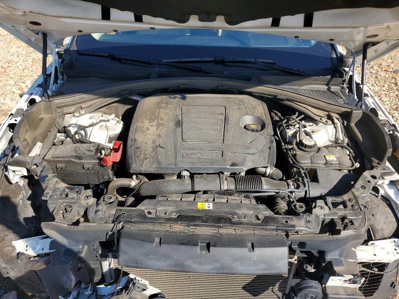 SALYB2EX4KA780847 2019 Land Rover Range Rover photo no. 12