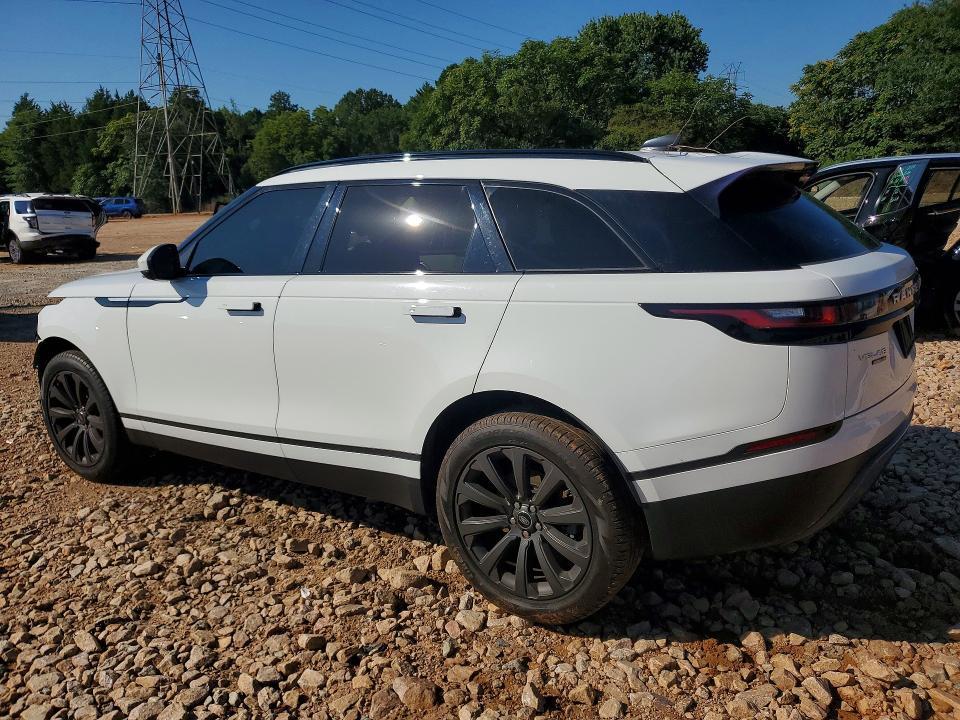 SALYB2EX4KA780847 2019 Land Rover Range Rover photo no. 2