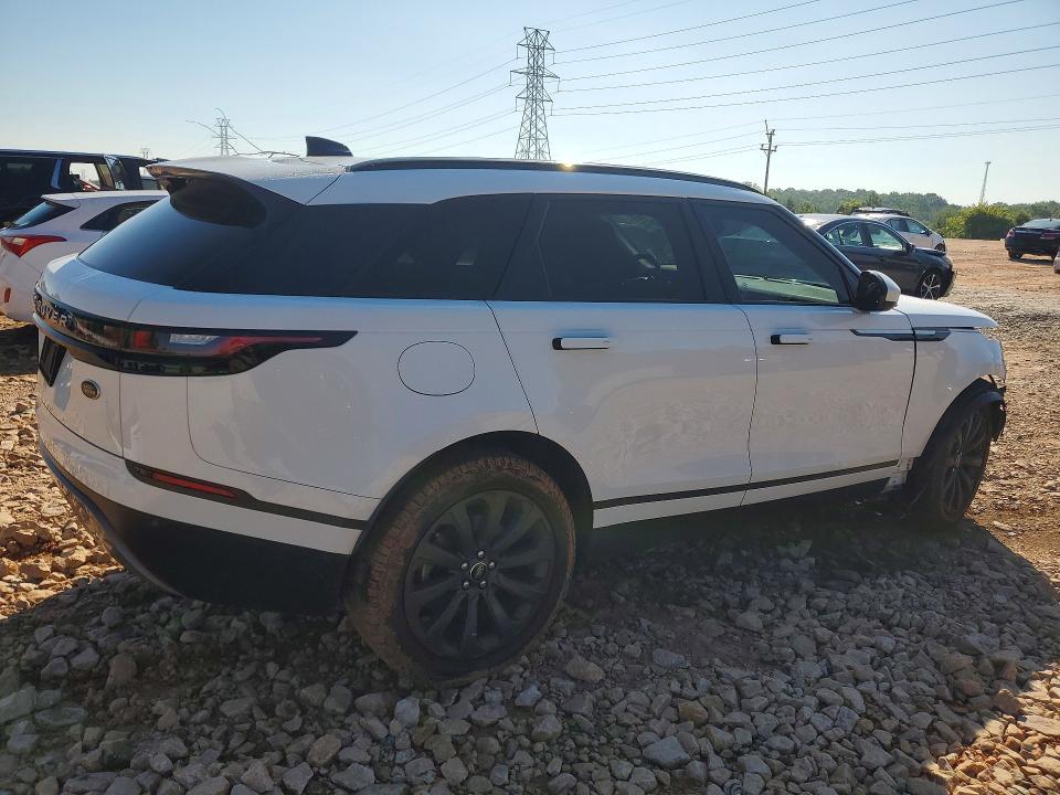 SALYB2EX4KA780847 2019 Land Rover Range Rover photo no. 3