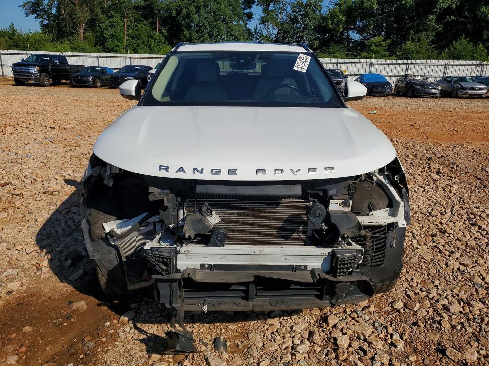 SALYB2EX4KA780847 2019 Land Rover Range Rover photo no. 5