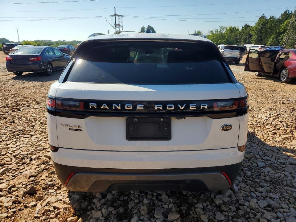 SALYB2EX4KA780847 2019 Land Rover Range Rover photo no. 6