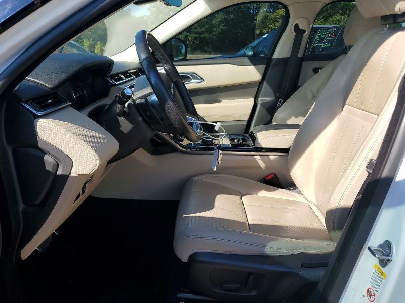 SALYB2EX4KA780847 2019 Land Rover Range Rover photo no. 7