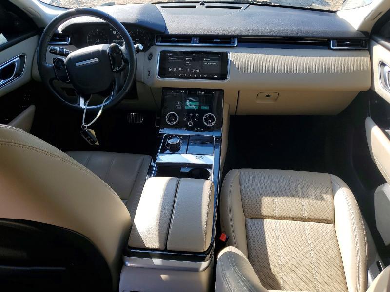 SALYB2EX4KA780847 2019 Land Rover Range Rover photo no. 8